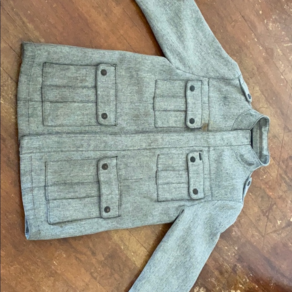 Size medium Empyre jacket.